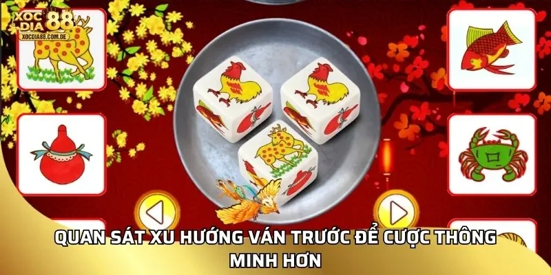 XOCDIA88 – LINK XÓC ĐĨA 88 | CHƠI XÓC ĐĨA ONLINE MIỄN PHÍ [2026]