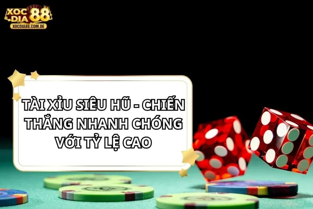 XOCDIA88 – LINK XÓC ĐĨA 88 | CHƠI XÓC ĐĨA ONLINE MIỄN PHÍ [2026]