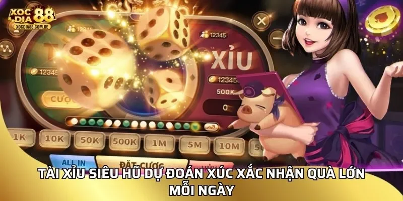 XOCDIA88 – LINK XÓC ĐĨA 88 | CHƠI XÓC ĐĨA ONLINE MIỄN PHÍ [2026]