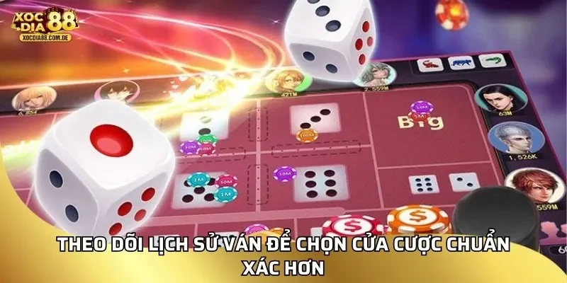XOCDIA88 – LINK XÓC ĐĨA 88 | CHƠI XÓC ĐĨA ONLINE MIỄN PHÍ [2026]