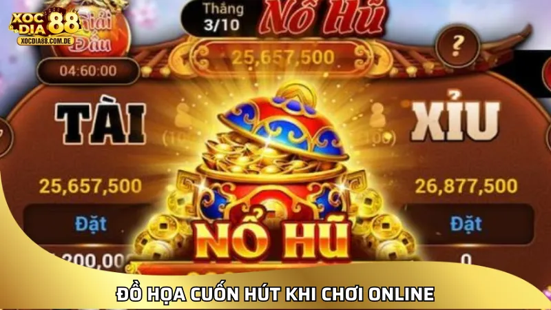 XOCDIA88 – LINK XÓC ĐĨA 88 | CHƠI XÓC ĐĨA ONLINE MIỄN PHÍ [2026]