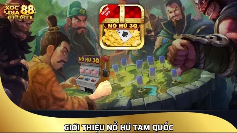 XOCDIA88 – LINK XÓC ĐĨA 88 | CHƠI XÓC ĐĨA ONLINE MIỄN PHÍ [2026]