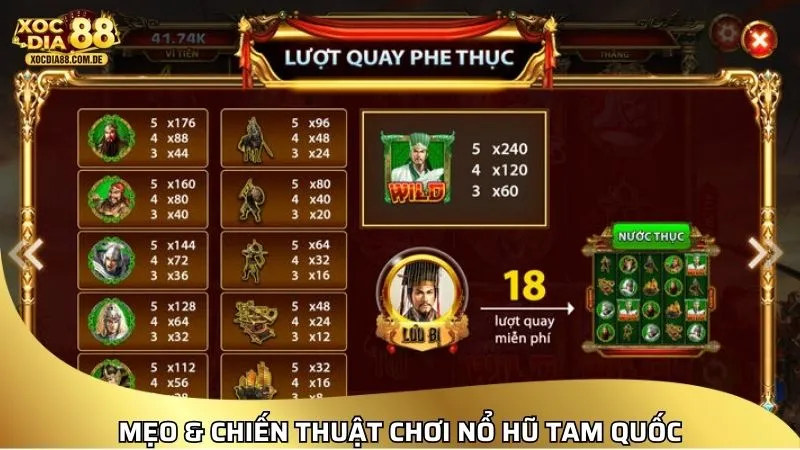 XOCDIA88 – LINK XÓC ĐĨA 88 | CHƠI XÓC ĐĨA ONLINE MIỄN PHÍ [2026]