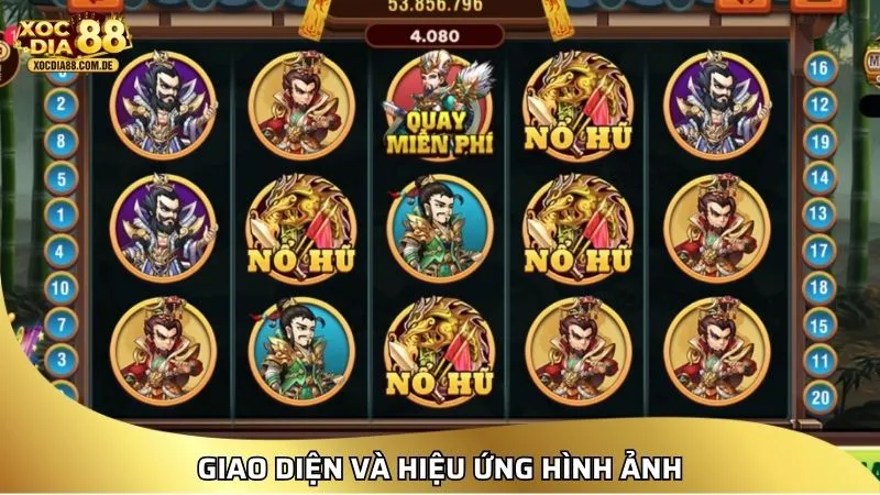 XOCDIA88 – LINK XÓC ĐĨA 88 | CHƠI XÓC ĐĨA ONLINE MIỄN PHÍ [2026]